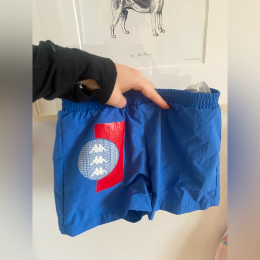 Kappa - Boys 8 - swim trunks
